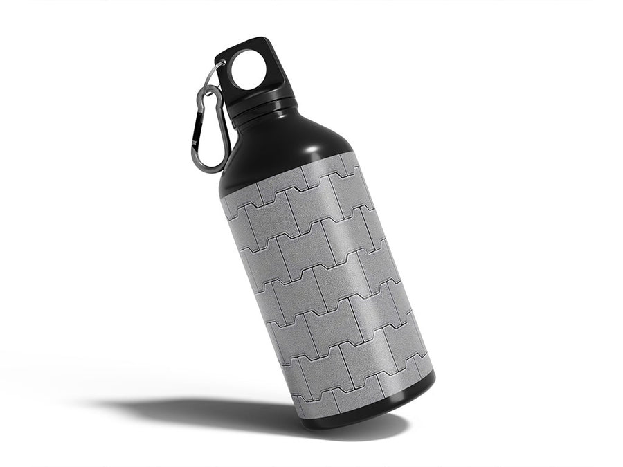 Water Bottle DIY Stickers