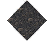 Dust and Ash Gemstone Vinyl Wrap Pattern