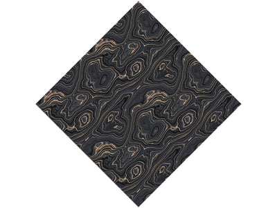 Dust and Ash Gemstone Vinyl Wrap Pattern