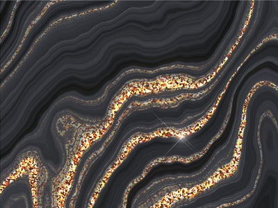 Dust and Ash Gemstone Vinyl Wrap Pattern~Rwraps Series 914 Digitally Printed Vinyl Wrap~0
