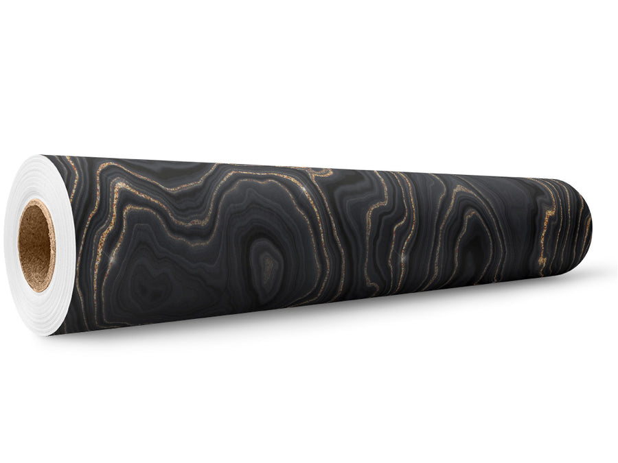 Dust and Ash Gemstone Wrap Film Wholesale Roll~Rwraps Series 914 Digitally Printed Vinyl Roll~5