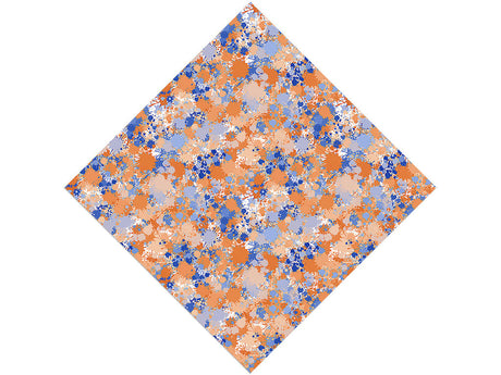 Dustland Fairytale Paint Splatter Vinyl Wrap Pattern