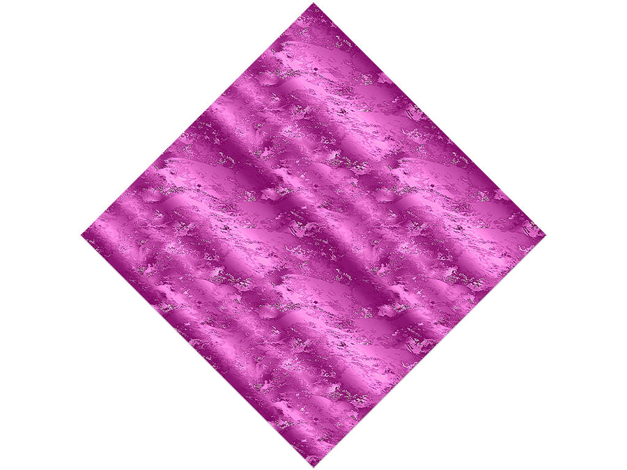 Dusty Elegance Gemstone Vinyl Wrap Pattern