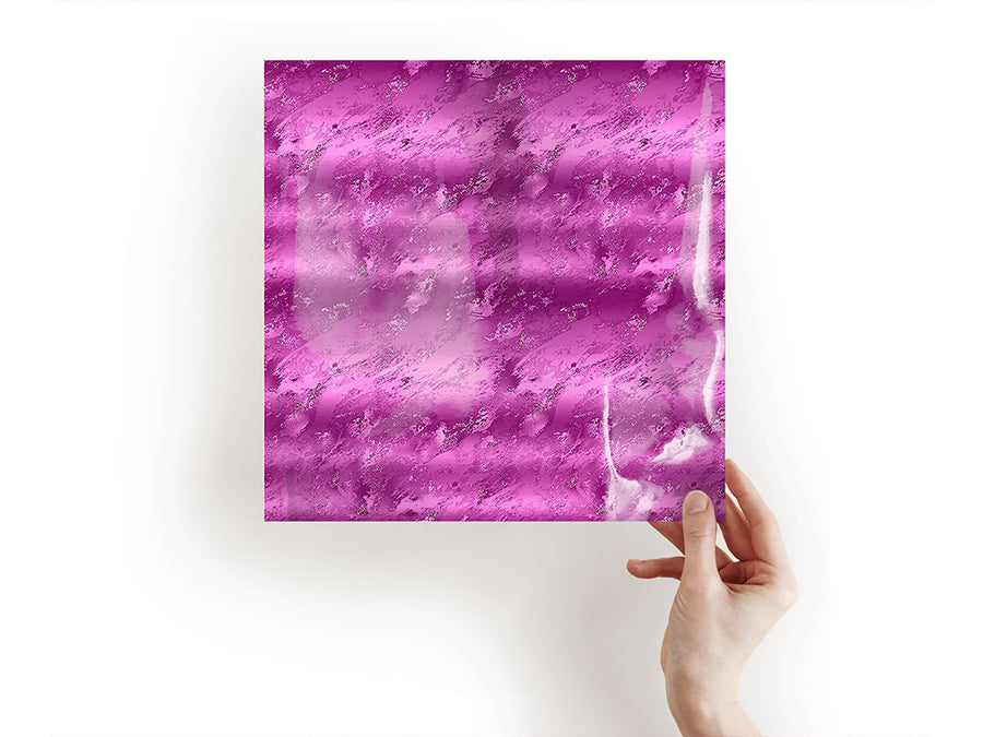 dusty elegance gemstone films Craft Sheets