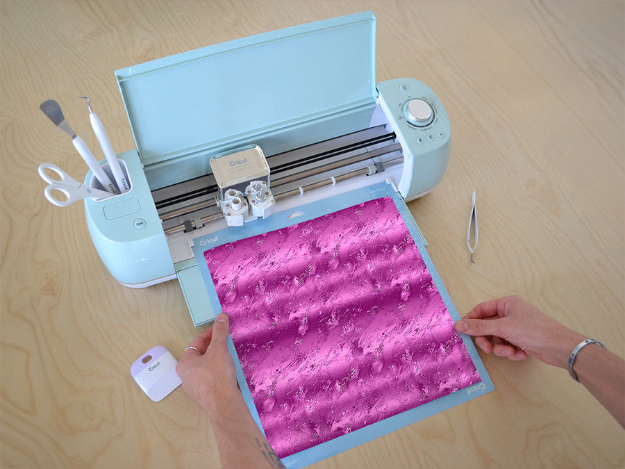 dusty elegance gemstone films Cricut Compatible Vinyl