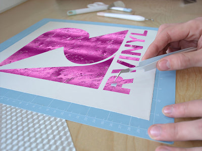 dusty elegance gemstone films Easy Weed Craft Vinyl