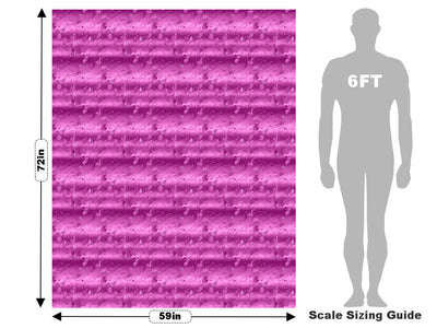 Dusty Elegance Gemstone Vehicle Wrap Scale~Rwraps Series 914 Dusty Elegance Gemstone Measurements~1
