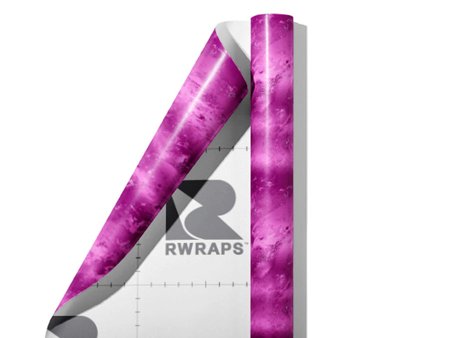 Dusty Elegance Gemstone Wrap Film Sheets~Rwraps Series 914 Dusty Elegance Gemstone Scrolled Sheet~3