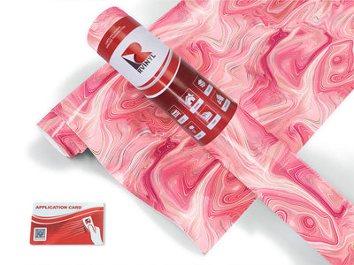 dusty spring gemstone films Craft Vinyl Roll