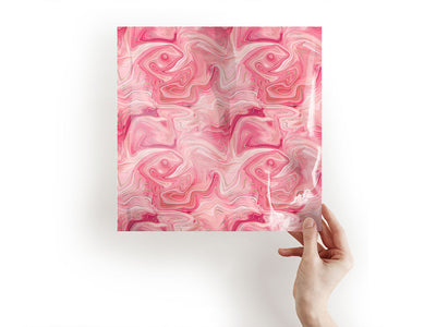 dusty spring gemstone films Craft Sheets