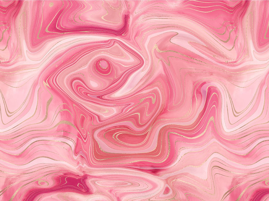 Dusty Spring Gemstone Vinyl Wrap Pattern~Rwraps Series 914 Digitally Printed Vinyl Wrap~0