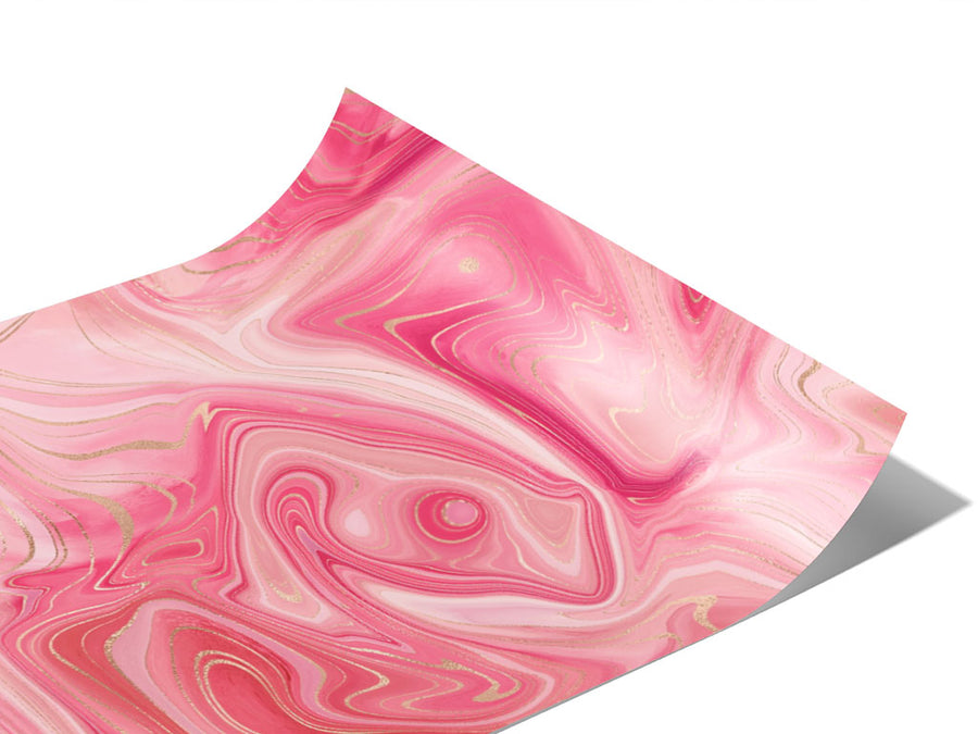 Dusty Spring Gemstone Vinyl Wraps~Rwraps Series 914 Digitally Printed Vinyl Wrap~0