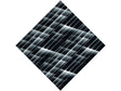Dystopian Refractions Science Fiction Vinyl Wrap Pattern