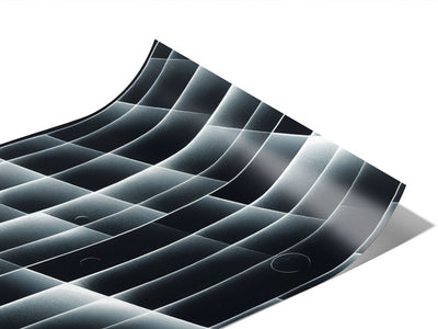 Dystopian Refractions Science Fiction Vinyl Wraps~Rwraps Series 914 Digitally Printed Vinyl Wrap~0