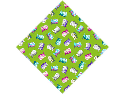 E Tu Brute Greco Roman Vinyl Wrap Pattern