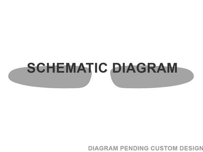 Rtint™ Eagle Custom Tail Light Tint