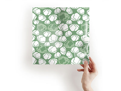 early white vegetable Craft Sheets