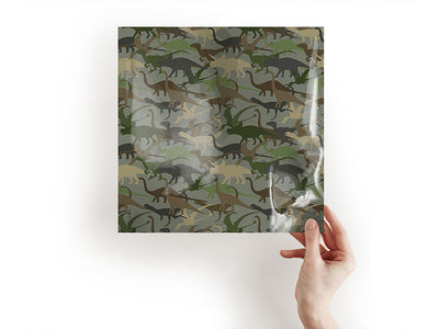 earth kings dinosaur Craft Sheets