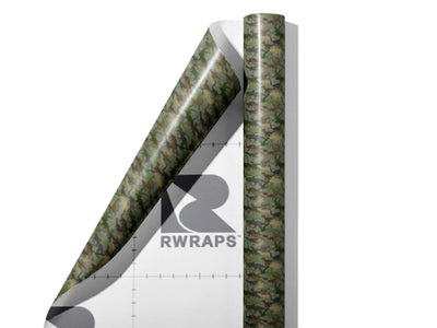 Earth Kings Dinosaur Wrap Film Sheets~Rwraps Series 914 Earth Kings Dinosaur Scrolled Sheet~3