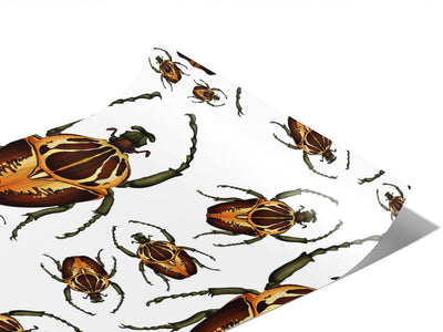 Earthen Camo Bug Vinyl Wraps~Rwraps Series 914 Digitally Printed Vinyl Wrap~0