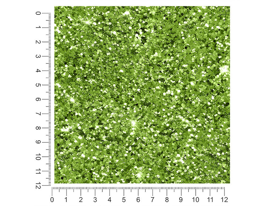 earthen chrysolite gemstone films 1ft x 1ft Craft Sheets