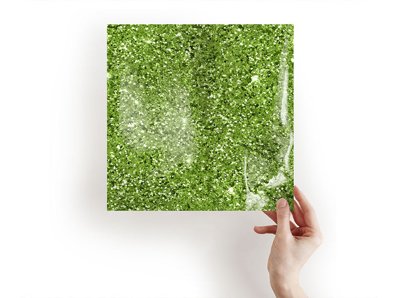 earthen chrysolite gemstone films Craft Sheets