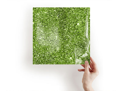 earthen chrysolite gemstone films Craft Sheets