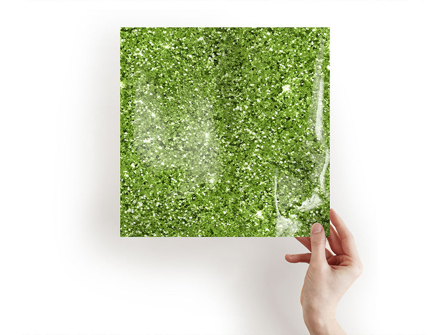earthen chrysolite gemstone films Craft Sheets