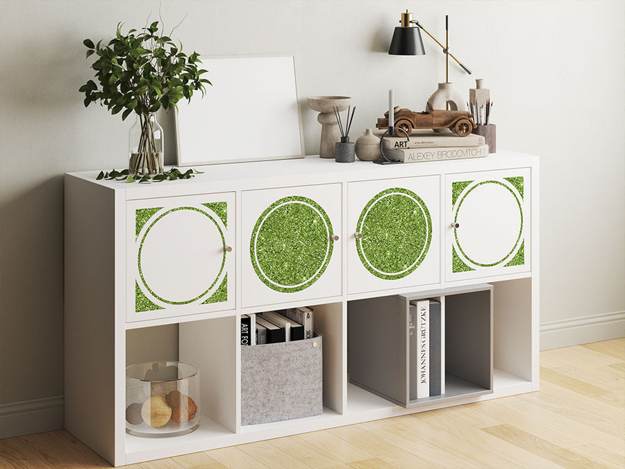 earthen chrysolite gemstone films DIY Furniture Stickers