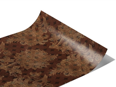 Earthen Walls Gothic Vinyl Wraps~Rwraps Series 914 Digitally Printed Vinyl Wrap~0