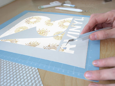 earthly companions astrology Easy Weed Craft Vinyl