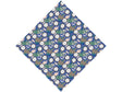 East Coast Tall Fruit Vinyl Wrap Pattern