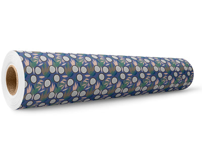 East Coast Tall Fruit Wrap Film Wholesale Roll~Rwraps Series 914 Digitally Printed Vinyl Roll~5
