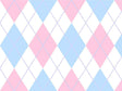 Easter Sunday Argyle Vinyl Wrap Pattern~Rwraps Series 914 Digitally Printed Vinyl Wrap~0