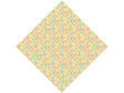Easter Sunday Pixel Vinyl Wrap Pattern