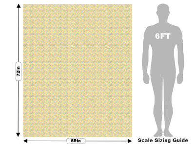 Easter Sunday Pixel Vehicle Wrap Scale~Rwraps Series 914 Easter Sunday Pixel Measurements~1