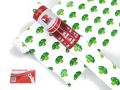 eastern magic vegetable Craft Vinyl Roll