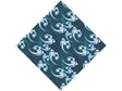 Eastern Waves Water Vinyl Wrap Pattern