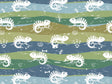 Easygoing Chameleons Reptile Vinyl Wrap Pattern~Rwraps Series 914 Digitally Printed Vinyl Wrap~0