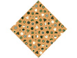 Eat Green Food Vinyl Wrap Pattern