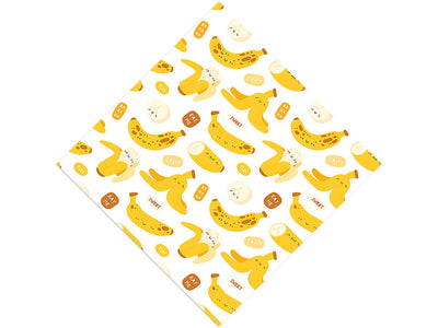 Eat Soon Fruit Vinyl Wrap Pattern