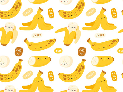 Eat Soon Fruit Vinyl Wrap Pattern~Rwraps Series 914 Digitally Printed Vinyl Wrap~0