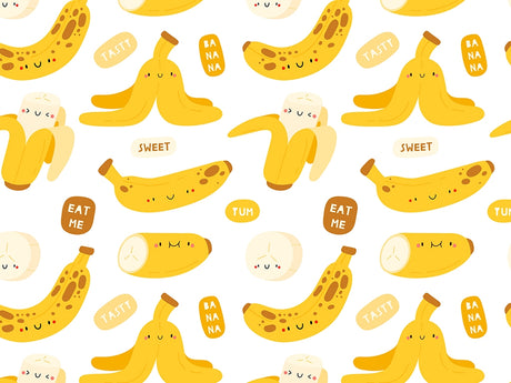 Eat Soon Fruit Vinyl Wrap Pattern~Rwraps Series 914 Digitally Printed Vinyl Wrap~0