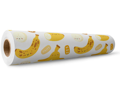 Eat Soon Fruit Wrap Film Wholesale Roll~Rwraps Series 914 Digitally Printed Vinyl Roll~5