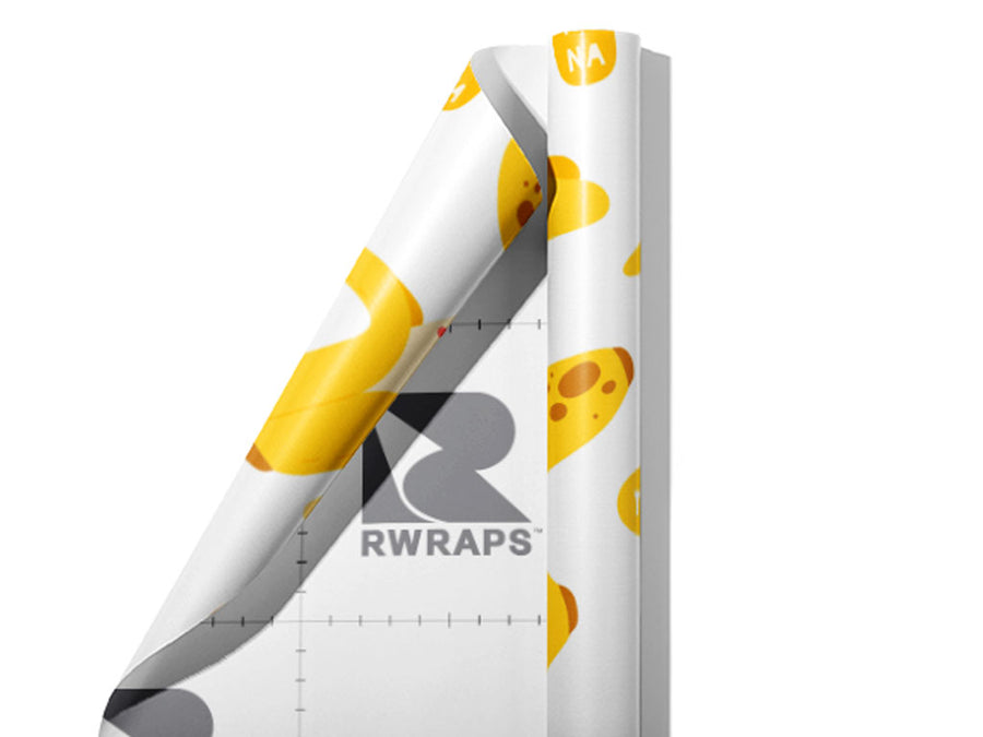 Eat Soon Fruit Wrap Film Sheets~Rwraps Series 914 Eat Soon Fruit Scrolled Sheet~3