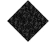 Ebony ERDL Camouflage Vinyl Wrap Pattern