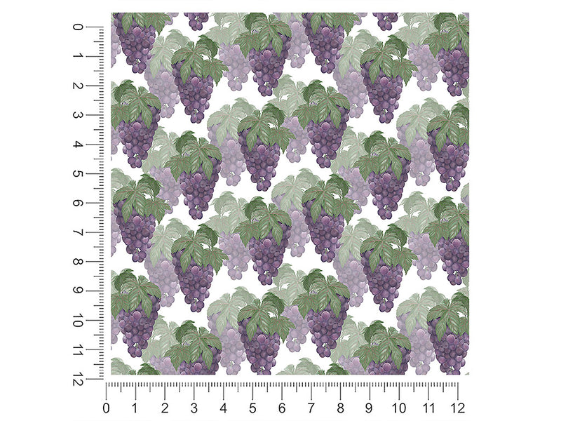 ebony star fruit 1ft x 1ft Craft Sheets