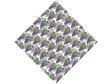 Ebony Star Fruit Vinyl Wrap Pattern