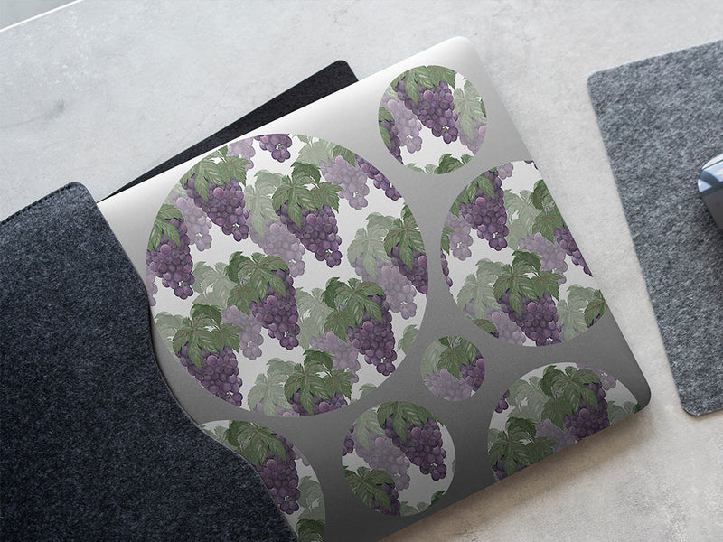ebony star fruit DIY Laptop Stickers