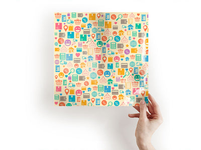 Craft Sheets